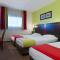 Enzo Hotels Thionville by Kyriad Direct : photos des chambres