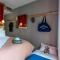 Hotels MOB HOTEL Lyon Confluence : photos des chambres