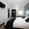 Enzo Hotels Chartres Mainvilliers by Kyriad Direct : photos des chambres