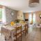 Maisons de vacances Holiday Home Chastagnol by Interhome : photos des chambres