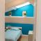 Appartements KASA DUPLEX - Climatisation - Balcon - Parking Prive : photos des chambres