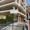 Appartements Refurbished with sea view 5 min walk from Monaco by elevators : photos des chambres