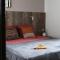 Appartements Mazet provencal a 10 minutes du centre ville a pieds : photos des chambres