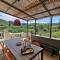 Maisons de vacances Charming Holiday Home in etables with Swimming Pool : photos des chambres
