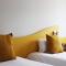 Hotels Hotel Lemand Lyon Est - Villefontaine : photos des chambres