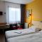 Hotels Greet Hotel Evreux Centre by Accor : photos des chambres