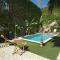 Villas Villa Flora - Maison de maitre avec piscine : photos des chambres