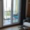 Appartements Studio vue sur mer avec veranda - Roscoff : photos des chambres