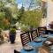 Villas Villa Rosa, sublime maison provencale avec piscine proche Montpellier : photos des chambres