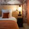 Hotels Quintessia : photos des chambres