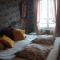 B&B / Chambres d'hotes les loges du chaudron : photos des chambres
