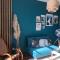 B&B / Chambres d'hotes Aux Remparts de Montreuil : photos des chambres