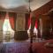 B&B / Chambres d'hotes Chateau de Rhodes : photos des chambres