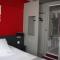 Hotels The Originals City, Hotel Eden, Rouen Nord (Inter-Hotel) : photos des chambres