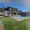 Villas Maison moderne Cote Bleue, Proche mer : photos des chambres