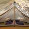 Tentes de luxe Horizon Mohair : photos des chambres