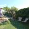 Maisons de vacances Jolie maison de 80 m2 avec jardin proche Luberon : photos des chambres