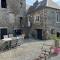 Maisons de vacances Maison en pierre proche Mont Saint Michel : photos des chambres