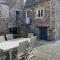 Maisons de vacances Maison en pierre proche Mont Saint Michel : photos des chambres