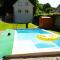 Maisons de vacances Maison avec piscine a Rouen : photos des chambres