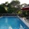 Villas Villa Ti'plage, piscine privative, proche ocean : photos des chambres