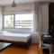 Appart'hotels Zenitude Hotel-Residences Les Hauts Du Chazal : photos des chambres
