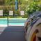 B&B / Chambres d'hotes Villa Syracuse - Chambre privee avec piscine et jardin : photos des chambres