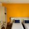 Hotels Budget Hotel - Melun Sud Dammarie Les Lys : photos des chambres