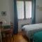 Maisons d'hotes Une halte a Saint Privat en Perigord : photos des chambres
