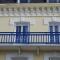 Appartements CAPRICES DE MER Appartement avec grand balcon et vue a 300 m plage, lit Queen Size, Mers les Bains Le Treport : photos des chambres