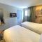 Hotels Sure Hotel by Best Western Dole : photos des chambres