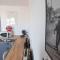 Appartements Cabana & Grand appartement cosy : photos des chambres