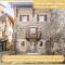 Appartements Maison en Duplex Yvoire Lac Leman Cite Medievale : photos des chambres
