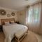 Maisons de vacances Gite elegant au calme : photos des chambres