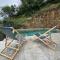 Villas A CASA DI LAURENA piscine chauffee proche St Florent : photos des chambres