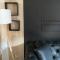 Appartements Mystic Room, appart' romantique pres de Strasbourg : photos des chambres