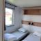 Campings MOBIL HOME PRIVILEGE 4 PERS LAVE VAISSELLE : photos des chambres