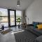 Appartements La Borie - Loft elegant et spacieux - WIFI : photos des chambres