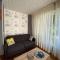 Appartements Apartment, Arromanches-les-Bains : photos des chambres