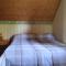 Appartements Chalet entier au calme , Le Poizat-Lalleyriat : photos des chambres