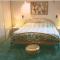 Villas Un coin de paradis***** avec piscine exclusive, en Juillet/aout pour 10 personnes : photos des chambres