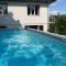 Villas Villa Florence piscine/spa : photos des chambres
