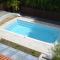 Maisons de vacances Maison basque avec piscine : photos des chambres