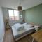 Appartements Le Calme - Design - Vue panoramique sur la Saone : photos des chambres