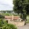 Appartements Cosy gite with magnificent view, private terrace and shared swimming pool : photos des chambres