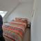 Appartements Flat in front of the TrainStation Saint Cyr lEcole : photos des chambres