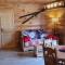 Maisons de vacances Chez LAVALOU Gite 4* chaleureux en bois : photos des chambres