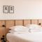 Hotels Hotel Moderne : photos des chambres