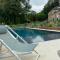 Maisons de vacances maison 4 pers avec piscine en pleine nature : photos des chambres