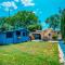 Maisons de vacances Gite climatise avec piscine aux portes d'Uzes : photos des chambres